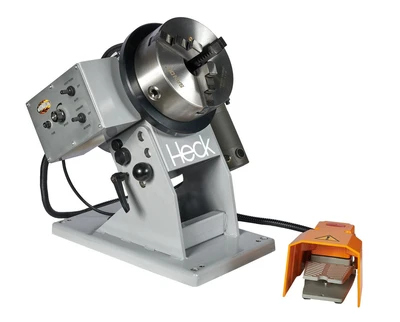 New | in-Stock WOODWARD FAB _UNKNOWN_ Welding Positioners Ohio US | US TOOL DEPOT #1450914