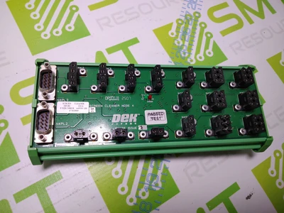 DEK SCREEN CLEANER NODE 4 181479