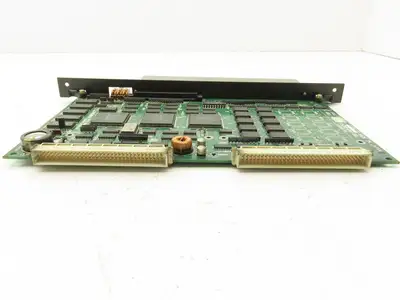Okuma 1911-2204 Opus7000 Memory Circuit Board-B with Battery Cassette