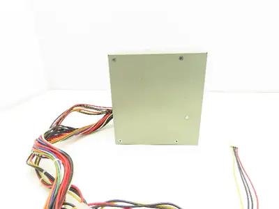Topower TOP-250SSA ATX Power Supply Module 115/230V 250W