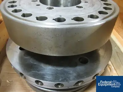 USED Manesty Manesty Betapress Turret, 23 Station