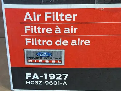 NEW MOTORCRAFT HC3Z-9601-A