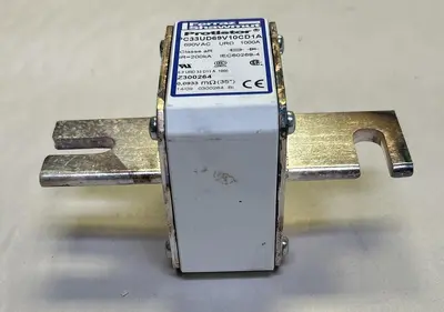 New | in-Stock FERRAZ SHAWMUT Z300264 Miscellaneous Equipment (Electrical & Power) | Surplus Asset Holdings #1195388
