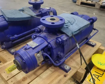 NEW KSB MTC A 32/ 7C-2.1 10.63