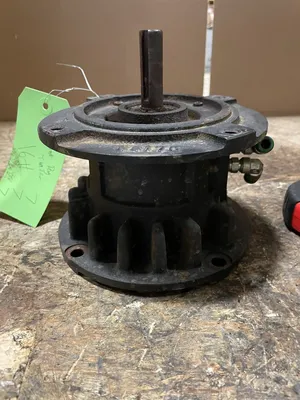 PowerFlo B-17125 Air Clutch