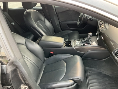 Used 2016 AUDI S7 Sedans Michigan US | Miedema Asset Management Group #1312985