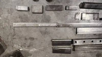 1963 DREIS & KRUMP MANUFACTURING COMP 810-C Brake Presses | MD Equipment Services LLC (14)