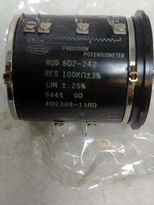 New | in-Stock RELIANCE ELECTRIC 402388-11RD Miscellaneous Equipment (Electrical & Power) Ohio US | Surplus Asset Holdings #1208986