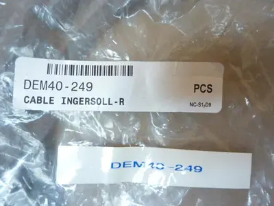 NEW INGERSOLL RAND DEM40-249