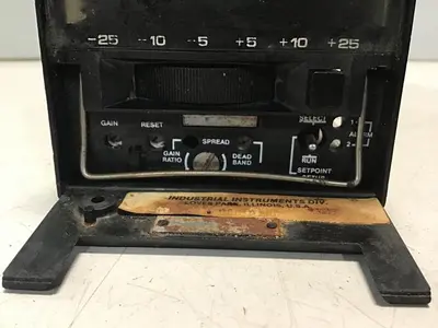 USED BARBER COLMAN 585A-00016-000-0-00