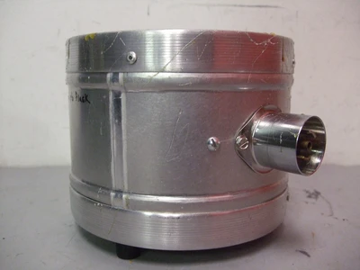 USED CHEMGLASS TM102