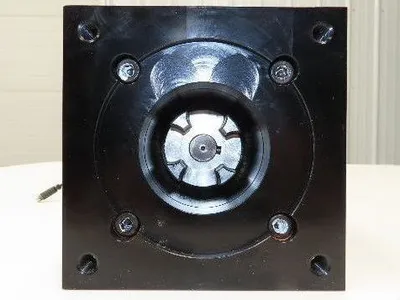Parker 803-7973A Electric Cylinder 17" Stroke **Cylinder Only**