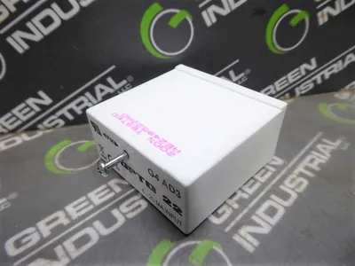 Opto 22 G4 AD3 Analog Input Relay 4 - 20 MA 28 VDC New NIB