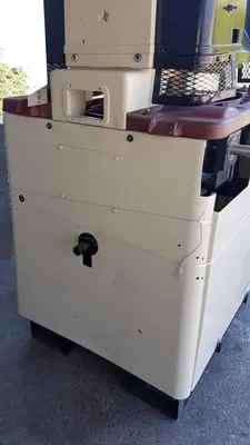 USED STOKES 551-1