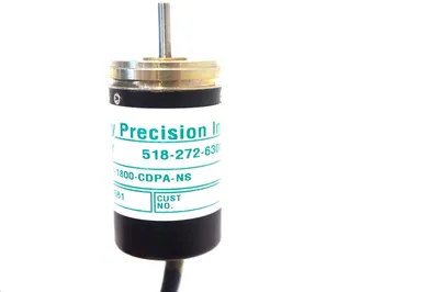 NEW GURLEY PRECISION INSTRUMENTS 8211-1800-CDPA-NS RESOLVER 82111800CDPANS
