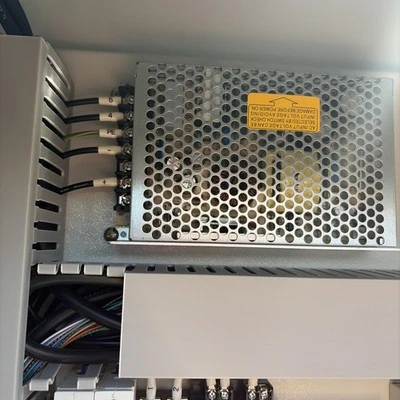 USED CCI SW550
