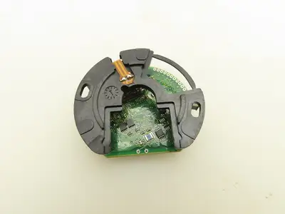 Fanuc A20B-8200-045 AC Servo Motor Encoder Pulsecoder