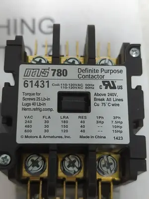 New | in-Stock MARS 61431 Miscellaneous Equipment (Electrical & Power) | Surplus Asset Holdings #1197042