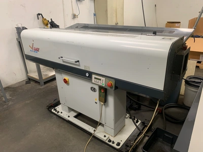 USED 2016 CUBIC GTM-42D