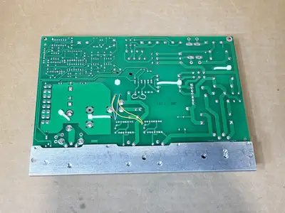 NEW 2016 UNIVERSAL ANALYZERS 3600-0011