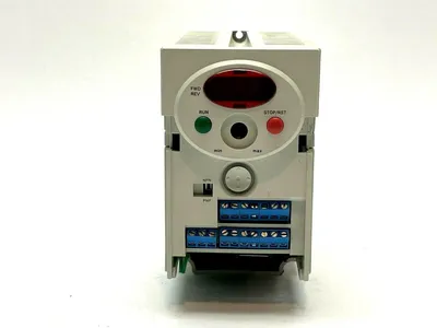 USED VECTOR VECTOR INVERTER