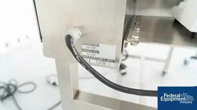 USED CDM CDM Inspection Table, Model IS-20B