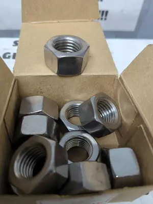New | in-Stock CHROMATE CHROMATE 18-8 Misc Fasteners | Surplus Asset Holdings #1190351