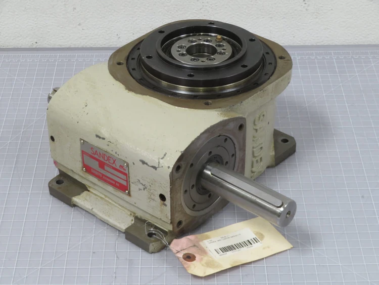 Used SANDEX _UNKNOWN_ Robotics Texas US | OCO Industrial #1716652
