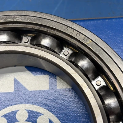 NEW SKF 6017 NRJEM