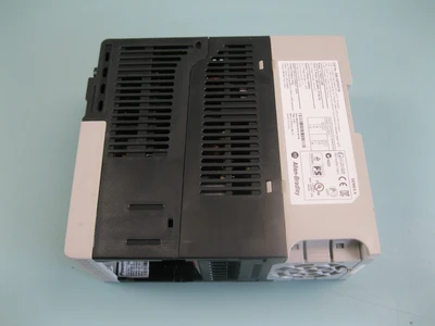 USED Allen-Bradley 25B-D2P3N114