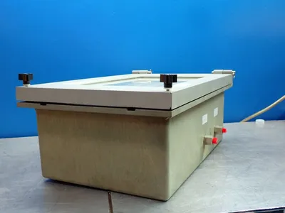 NEW PCIWEDECO INC. LC100