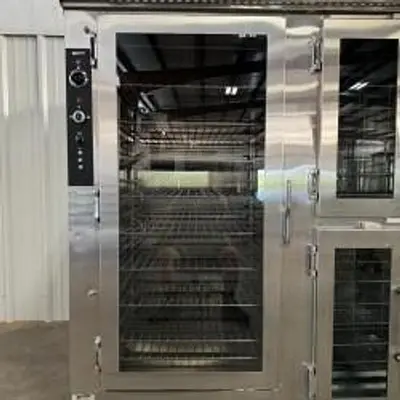 USED DOYON CAOP-12G