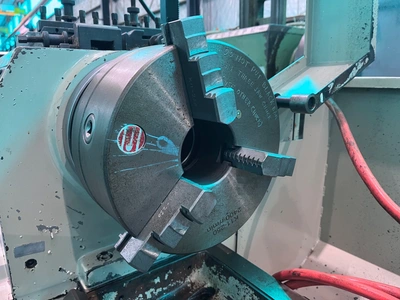 Used 2011 TOOLMASTER TM-1960G Engine Lathes AU | ESP Machinery Australia Pty Ltd #924678