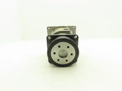 Sumitomo ANFX-P120F-7ZL3-3.7 Inline Servo Gearbox 3.7:1 Planetary Reducer 1.5kW
