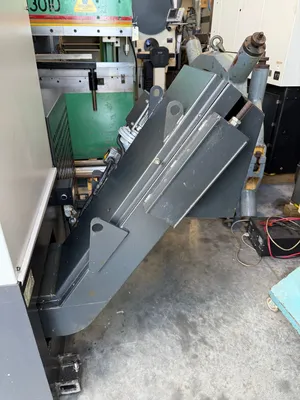 2018 HYD-MECH H-14A Horizontal Dual Column Band Saws | GMT (14)