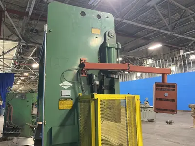 Used CINCINNATI 90 CB X 6 FT Press Brakes Ohio US | HGR 24 #1233422