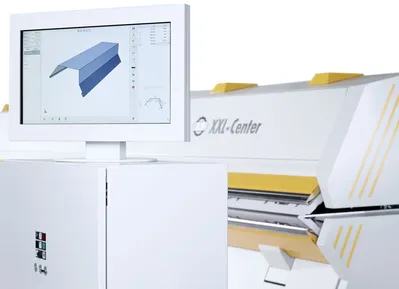 2023 RAS XXL CENTER 75.06-2 Folding Machines | THREE RIVERS MACHINERY (24)