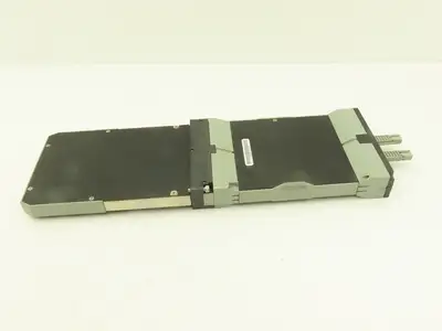 Foxboro P0900HS-0F IA Remote Manual Unit Module