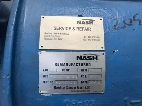 NashCL 1002 SS