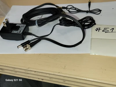 New | in-Stock MedRx Otoscope Probe & high Res Camera Audiometers / Tympanometers Arizona US | ASSET CONVERSION SPECIALISTS, INC. #1427119