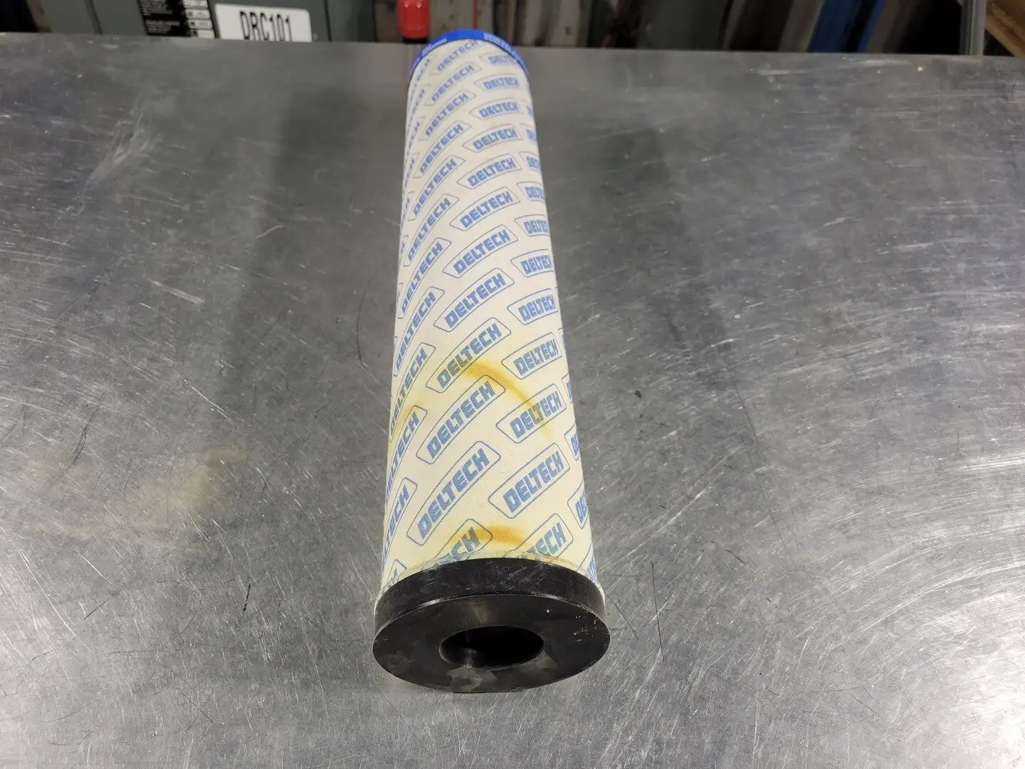 NEW DELTECH D-0400-CCE