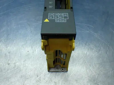 USED FANUC A06B6079H201