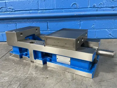 Used KURT 3600V Vises Ohio US | HGR 24 #1404314