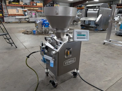 USED 2015 REISER ROBOT 500