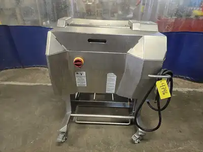 USED TOWNSEND SK 11-320