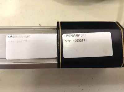 USED MTS LPSHVU01501