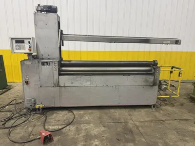 USED TITAN 8268 20/35