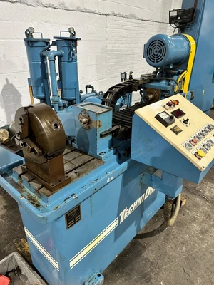 TECHNI-DRILL / KAYS #PHILLIPS D18 2" GUNDRILL