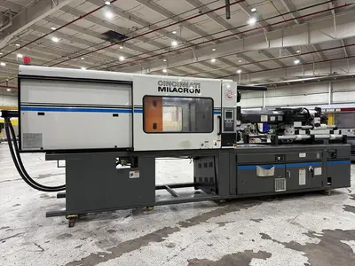 USED 1998 CINCINNATI MILACRON VT300-29