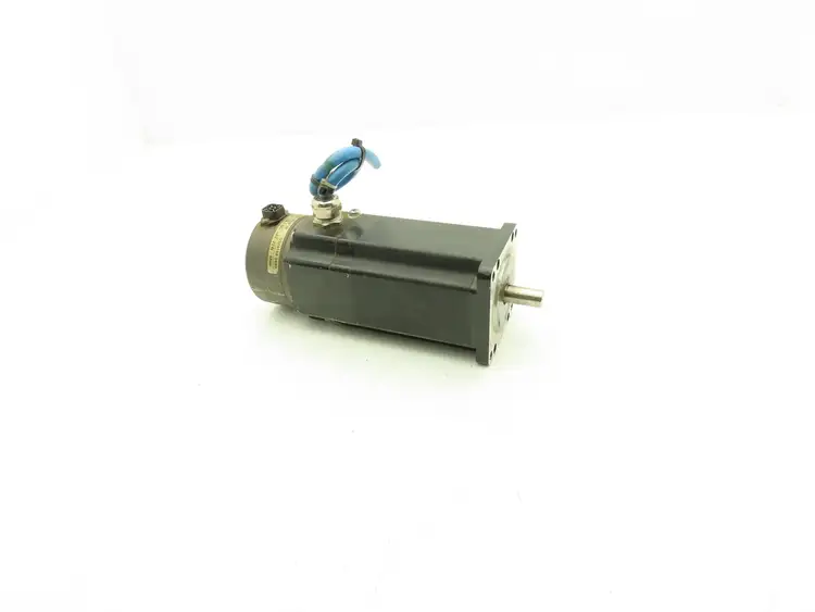Used BERGER LAHR _UNKNOWN_ Servo Motors | Arrow Industrial #622834